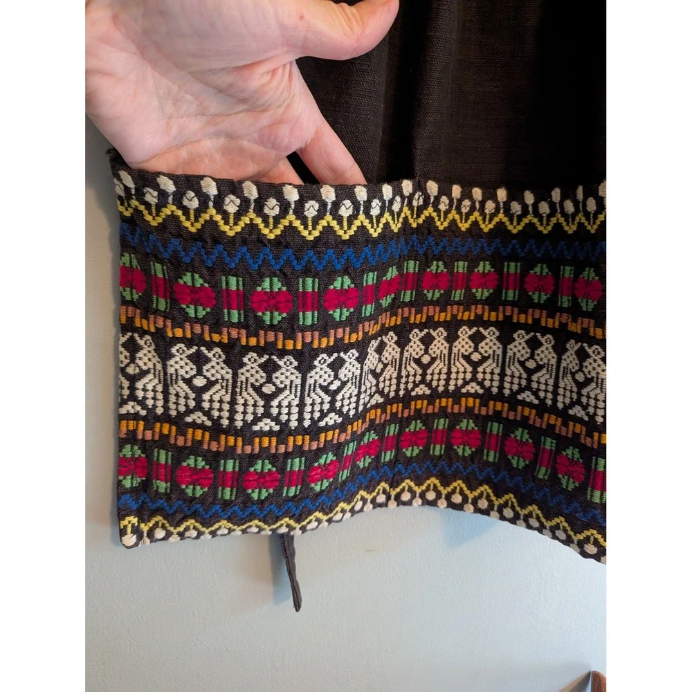 N/A handcrafted vintage